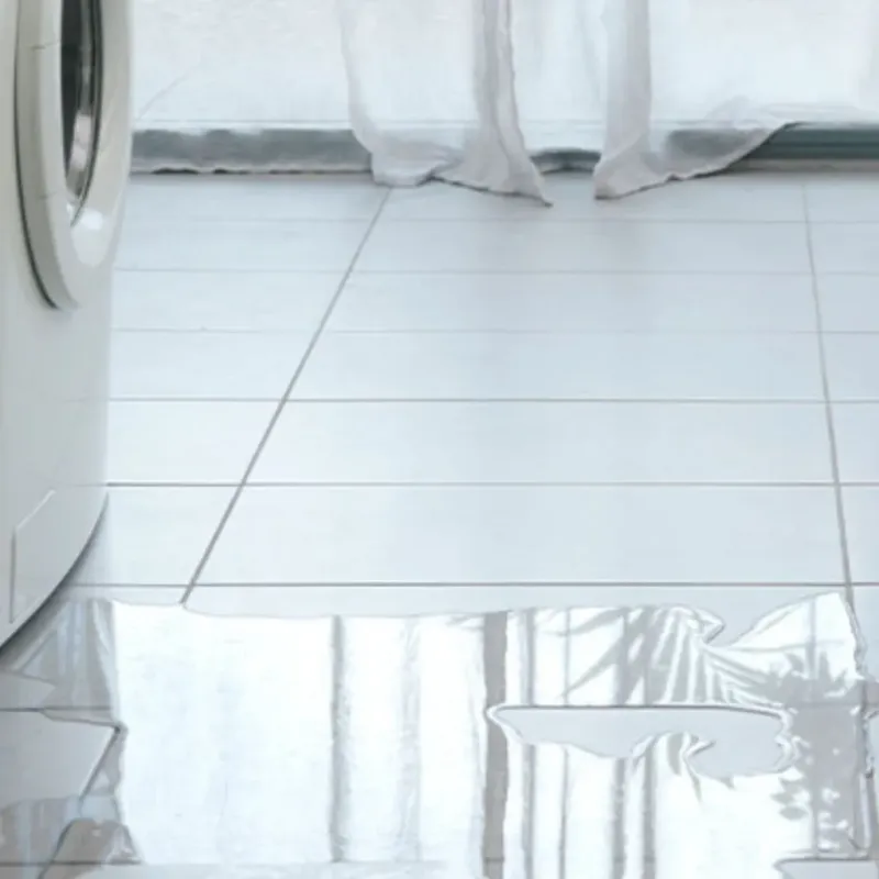 Appliance Leak Cleanup in Summersville, WV