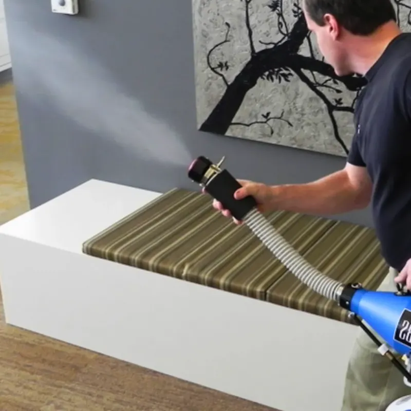 Professional Odor Removal in Summersville, WV